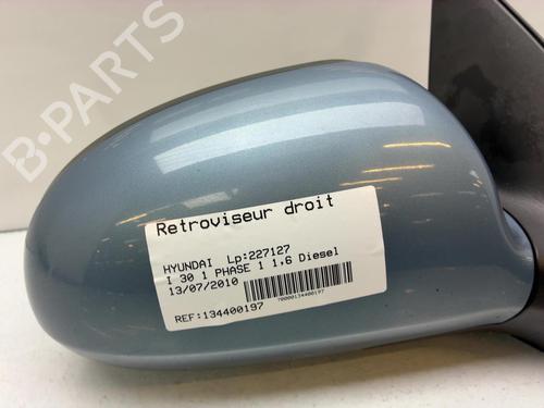 right-mirror-hyundai-i30-fd-2007-2008-2009-2010-2011-2012-39996143 main image