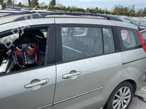 Left taillight MAZDA 5 (CR) 2.0 CD (CR19) | BP25740281C34  - Image 27