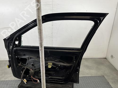 Right front door RENAULT CLIO II (BB_, CB_) 1.4 16V (B/CB0P, BB13) | BP29481907C3 
