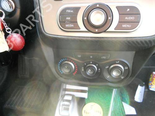 Switch ALFA ROMEO MITO (955_) 1.6 JTDM (955AXC1B) | BP20032557I30 