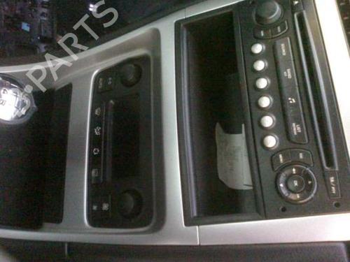 Rear right window mechanism PEUGEOT 307 SW (3H)  | BP19986961C25 