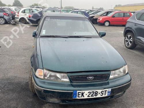 Steering column stalk DAEWOO NEXIA 1.5 (08, 68) | BP26130303I23 - Image 7