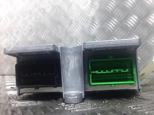 ECU airbags OPEL ZAFIRA / ZAFIRA FAMILY B (A05) 1.9 CDTI (M75) | BP20014983M53 
