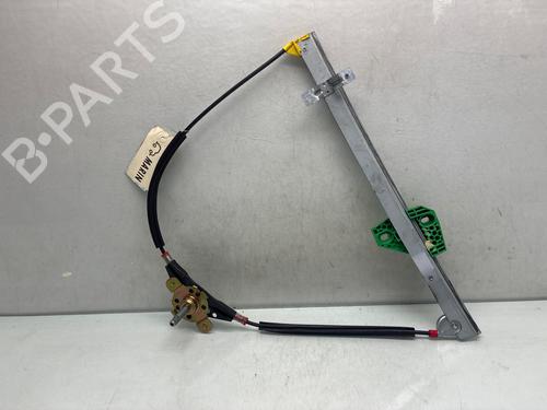 Used Front left window mechanism Front left window mechanism 37172078 37172078
