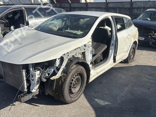 Luftventil RENAULT MEGANE IV Grandtour (K9A/M/N_) 1.5 dCi 110 | BP29597415I21 - Image 6