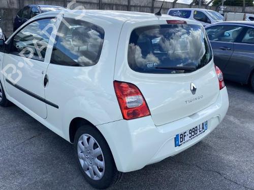 ABS pump RENAULT TWINGO II (CN0_) 1.2 16V (CN04, CN0B) | BP24595132M43  - Image 18