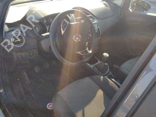 Brugte FIAT PUNTO (199_) 1.3 D Multijet 1795805