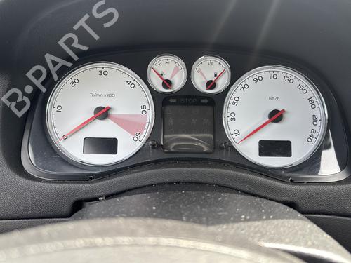 Right front window switch PEUGEOT 307 (3A/C) 1.6 HDi 110 | BP29841928I26 - Image 13