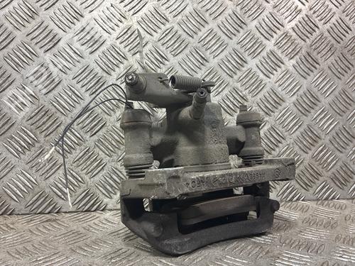 Used Left rear brake caliper Left rear brake caliper RENAULT MASTER III Van (FV) 2.3 dCi 135 FWD (FV0N, FV08, FV06, FV00, FV1S) (136 hp) 34243082 34243082