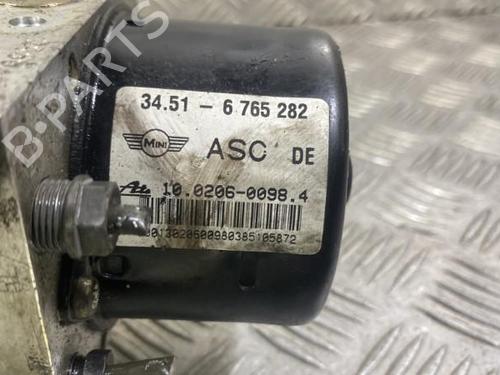 ABS pump MINI MINI (R50, R53) One D | BP19956388M43 