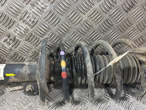Left front shock absorber CITROËN C3 Picasso (SH_) | BP36389314M16 - Image 2
