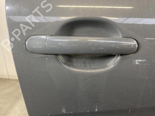 Right front door SEAT LEON (1P1) 1.9 TDI | BP21958538C3 