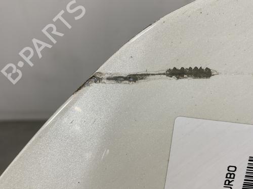 Hood NISSAN NOTE (E12) 1.5 dCi | BP25307330C1  - Image 8