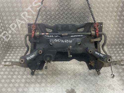 Used Subframe PEUGEOT 508 I (8D_) 2.0 BlueHDi 180 (180 hp) 26130309
