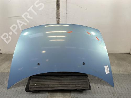 Capot CITROËN C3 I (FC_, FN_) 1.4 HDi (68 hp) 31928465