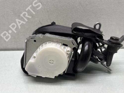 Used Front left belt tensioner RENAULT TWINGO III (BCM_, BCA_) 1.0 SCe 70 (BCMB) (69 hp) 28033848