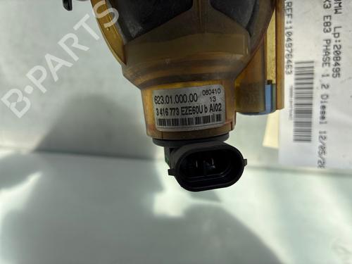 Left front fog light BMW X3 (E83) 2.0 d | BP36792216C30 - Image 4