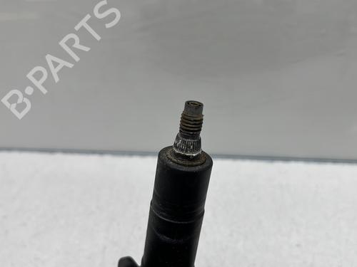 Rear wiper motor SKODA FABIA II (542) 1.6 TDI | BP25446059M102 