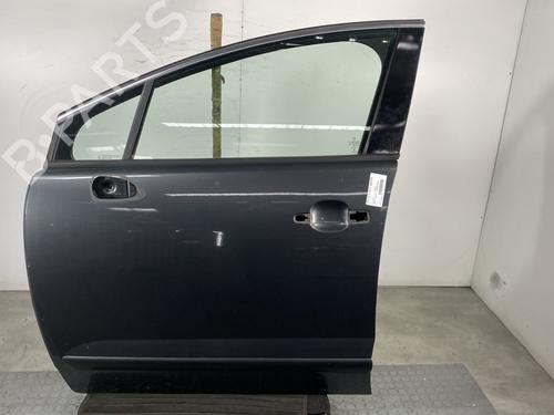 Used Left front door PEUGEOT 3008 I MPV (0U_) 1.6 VTi (120 hp) 23899704