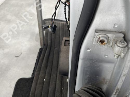 Left front door VW POLO (9N_, 9A_) 1.4 TDI | BP27611392C2 
