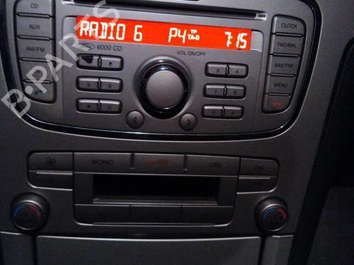 Switch FORD S-MAX (WA6) 2.0 TDCi | BP19995103I30 - Image 5