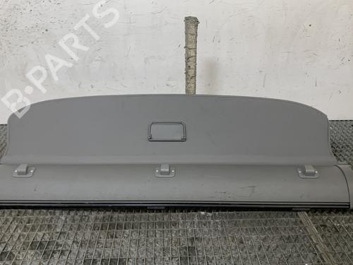 Rear parcel shelf AUDI A4 B7 Avant (8ED) 1.9 TDI | BP33180683C85 - Image 4