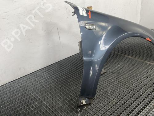 Right front fenders VW PASSAT B5.5 (3B3) 1.9 TDI | BP21958664C42 
