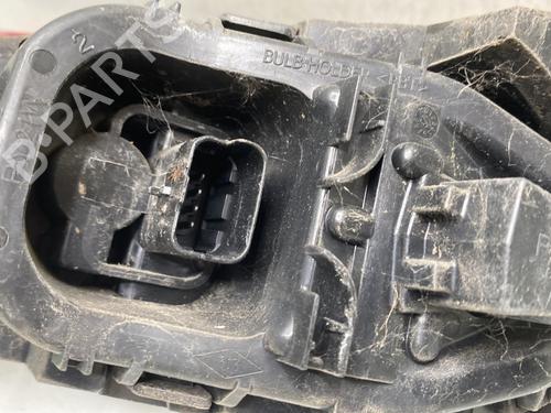 Left taillight RENAULT CLIO IV (BH_) 1.2 16V | BP27722394C34 
