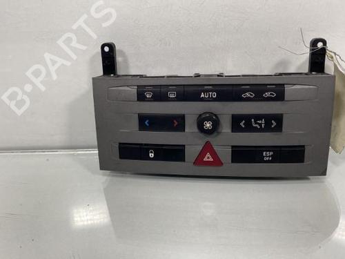 Used Climate control Climate control PEUGEOT 407 (6D_) 1.6 HDi 110 (6D9HZC, 6D9HYC) (109 hp) 19965868 19965868