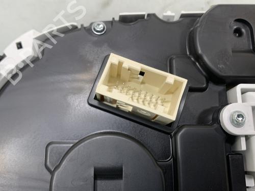 Instrument cluster PEUGEOT 508 SW I (8E_) 1.6 BlueHDi 120 | BP30887831C47 