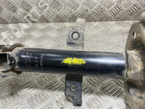Right front shock absorber RENAULT CAPTUR I (J5_, H5_) 1.5 dCi 90 (J5N4, J5M5, J5MW, J5M6, J5AL, J5AJ) | BP31379356M17 - Image 5
