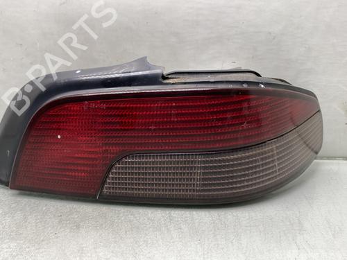 Used Right taillight PEUGEOT 306 Convertible (7D, N3, N5) 1.8 (101 hp) 22348555