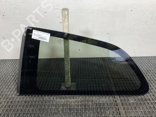 Used Rear left quarter glass FORD FIESTA V (JH_, JD_) 1.4 TDCi (68 hp) 28588021