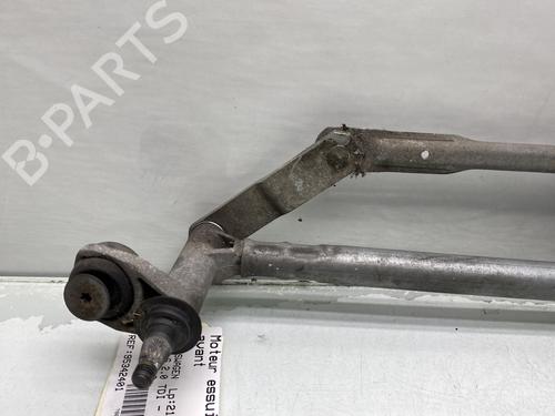 Viskermotor vindrute VW GOLF VI (5K1) 2.0 TDI | BP21189694M29 