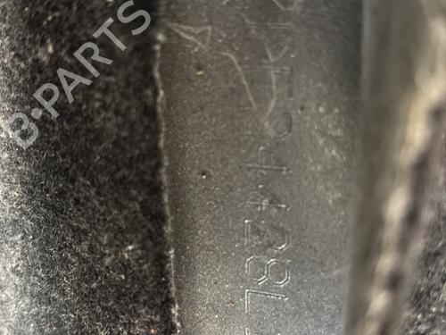 Left front fog light KIA CEE'D Hatchback (ED) 1.6 CRDi 90 | BP28385372C30 - Image 15