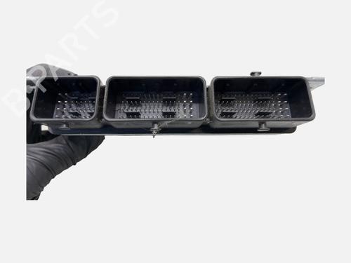 Engine control unit (ECU) DACIA SANDERO II 1.0 SCe 75 (B8JC, B8JD, B8NC) | BP39393747M57 - Image 3