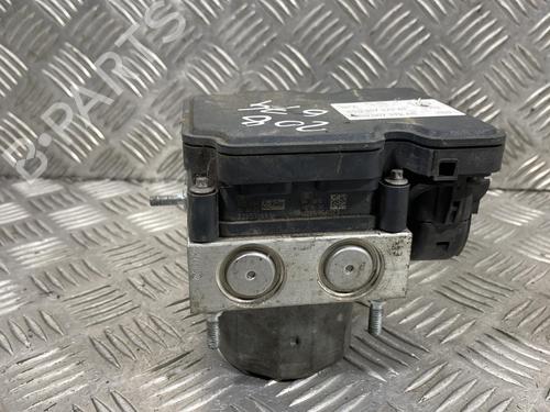 Used ABS pump ABS pump SKODA FABIA II (542) 1.2 TSI (86 hp) 20021975 20021975