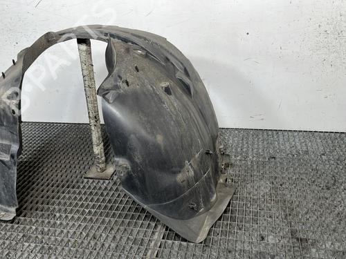 Wheel arch PEUGEOT 2008 I (CU_) 1.2 VTi | BP29853100C56