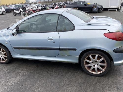 Steering rack PEUGEOT 206 CC (2D) 2.0 S16 | BP26715193M22 - Image 8