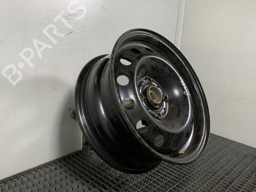 Used Rim CITROËN C3 I (FC_, FN_) 1.1 i (60 hp) 21962962