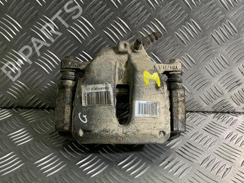 Used Left front brake caliper PEUGEOT 2008 I (CU_) 1.2 THP 110 / PureTech 110 (110 hp) 20024187