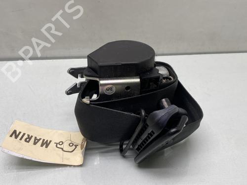 Front left belt tensioner RENAULT MEGANE III Hatchback (BZ0/1_, B3_) 1.5 dCi (BZ09, BZ0D, BZ1W, BZ29, BZ14) | BP30751395C87