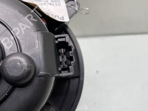 Heater blower motor CITROËN DS5 2.0 HDi 165 | BP30813406M62 