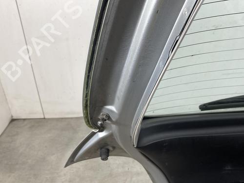 Tailgate PEUGEOT 307 (3A/C) 1.4 HDi | BP31213474C6 