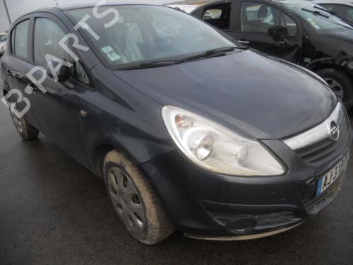 Radio OPEL CORSA D (S07) 1.3 CDTI (L08, L68) | BP20018259E6 