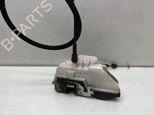 Front right lock CITROËN C2 (JM_) 1.4 HDi | BP32470048C97 