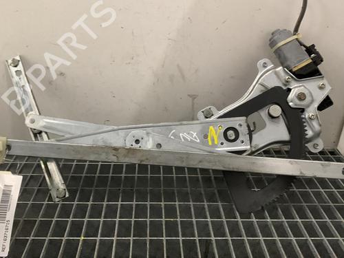 Front right window mechanism CHEVROLET AVEO / KALOS Hatchback (T250, T255)  | BP20024492C23 