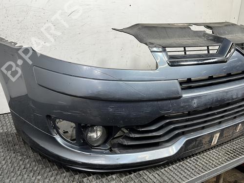 Front bumper CITROËN C4 Coupe (LA_) 1.6 HDi | BP29897629C7
