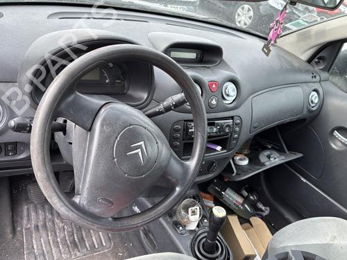 Front left interior door handle CITROËN C2 (JM_) | BP36150224I13 - Image 21