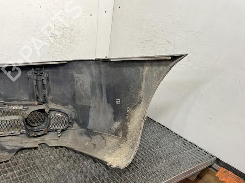 Front bumper ALFA ROMEO 166 (936_) 2.4 JTD (936AXA00, 936A3B00) | BP29564729C7 